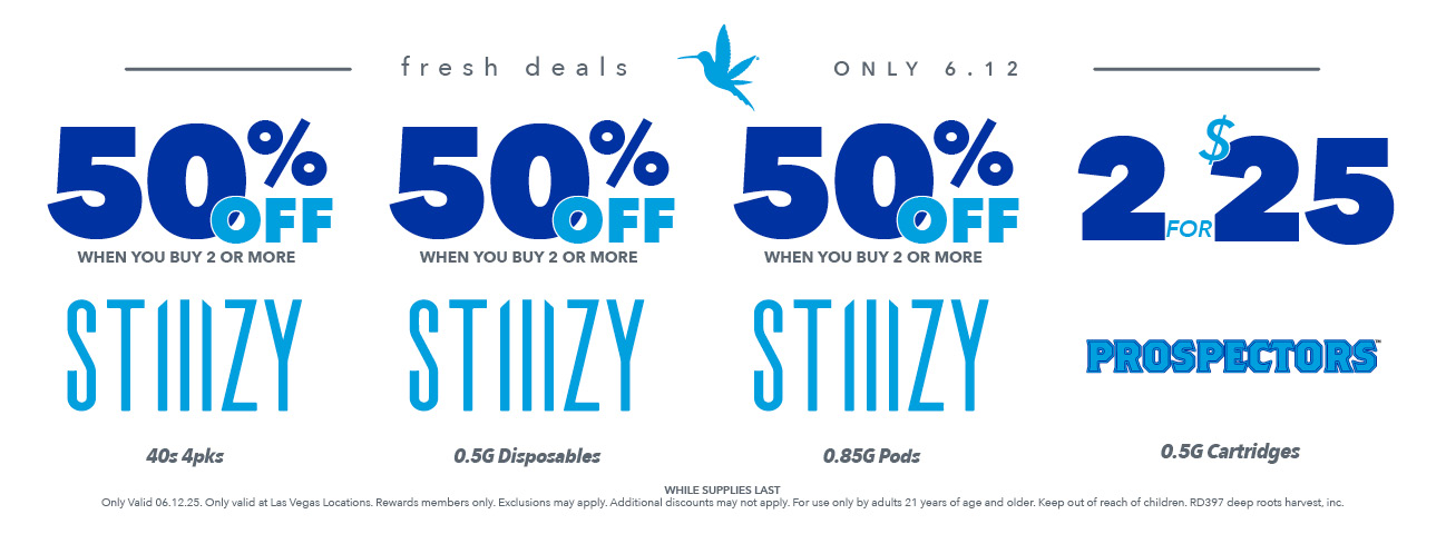 Week 24 6.12 Deals
