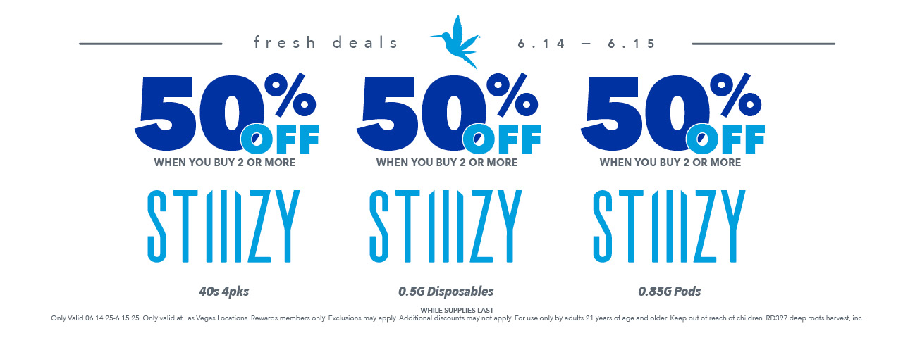 Week 24 6.14-6.15 Deals