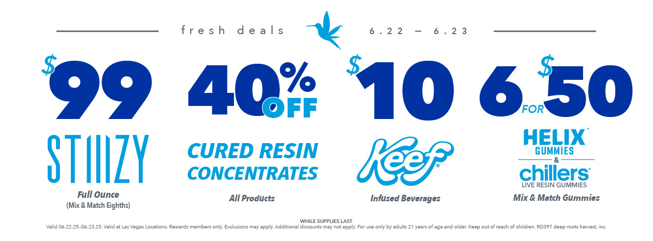 Week 26 6.22-6.23 Deals 