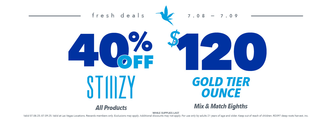 Week 28 7.08-7.09 Deals