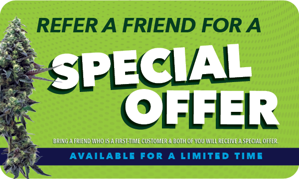 Refer a Friend