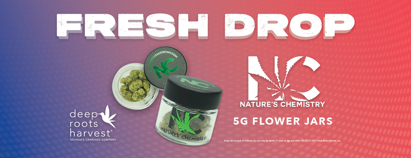 Nature's Chemistry Fresh Drop