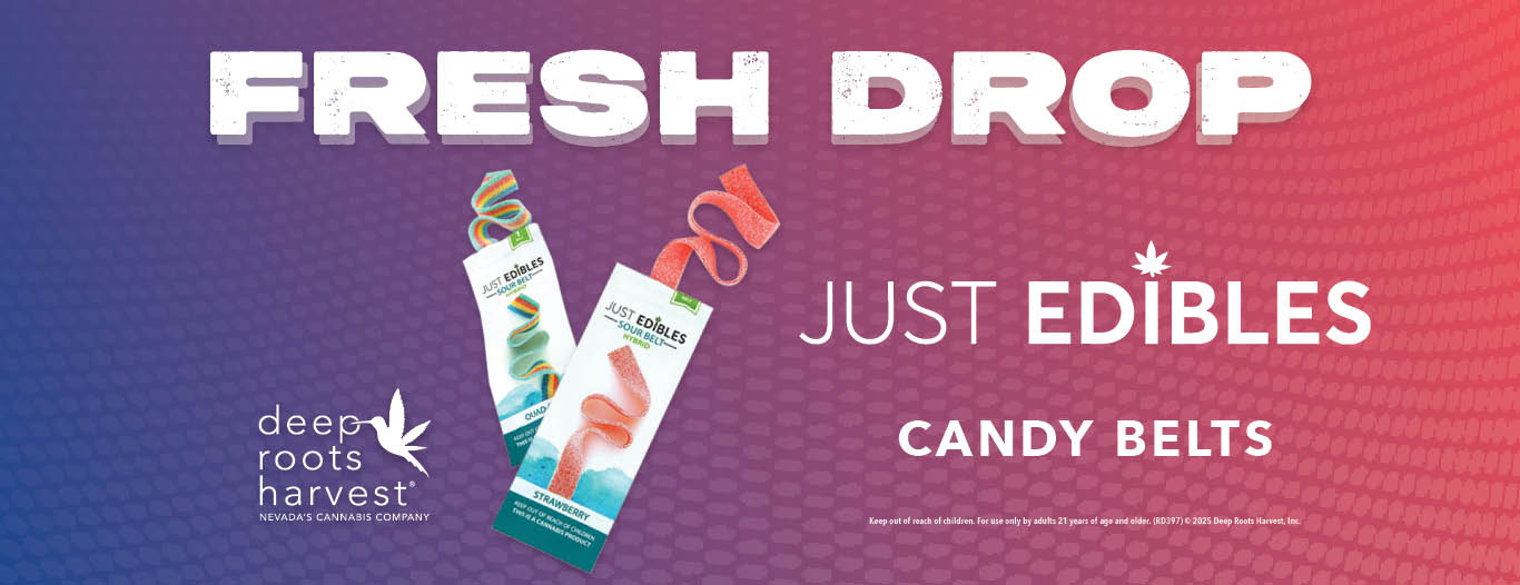 Just Edibles