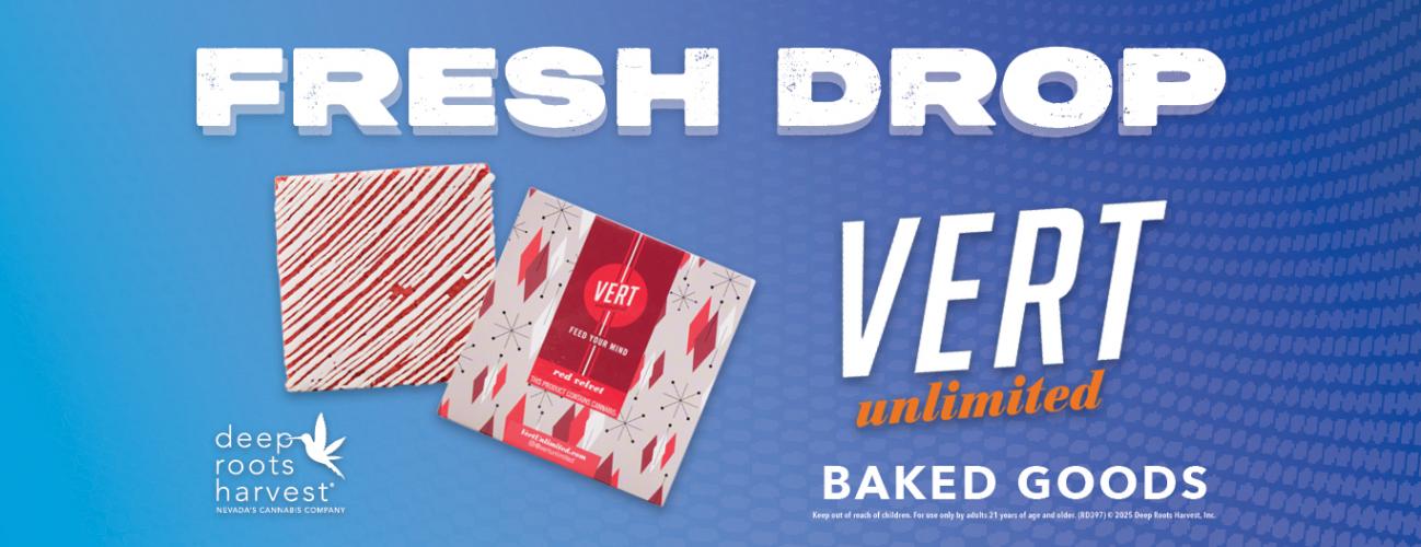 vert edibles 