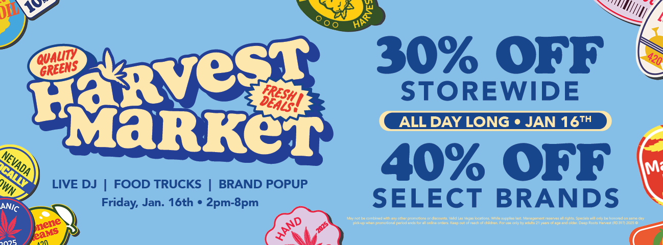 harvest market - jan - city