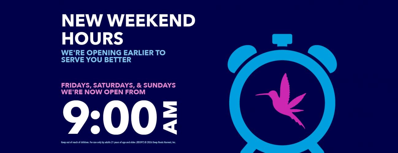 West Wendover Hours Update