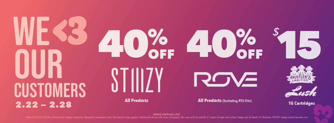 we love our customer pt 1 