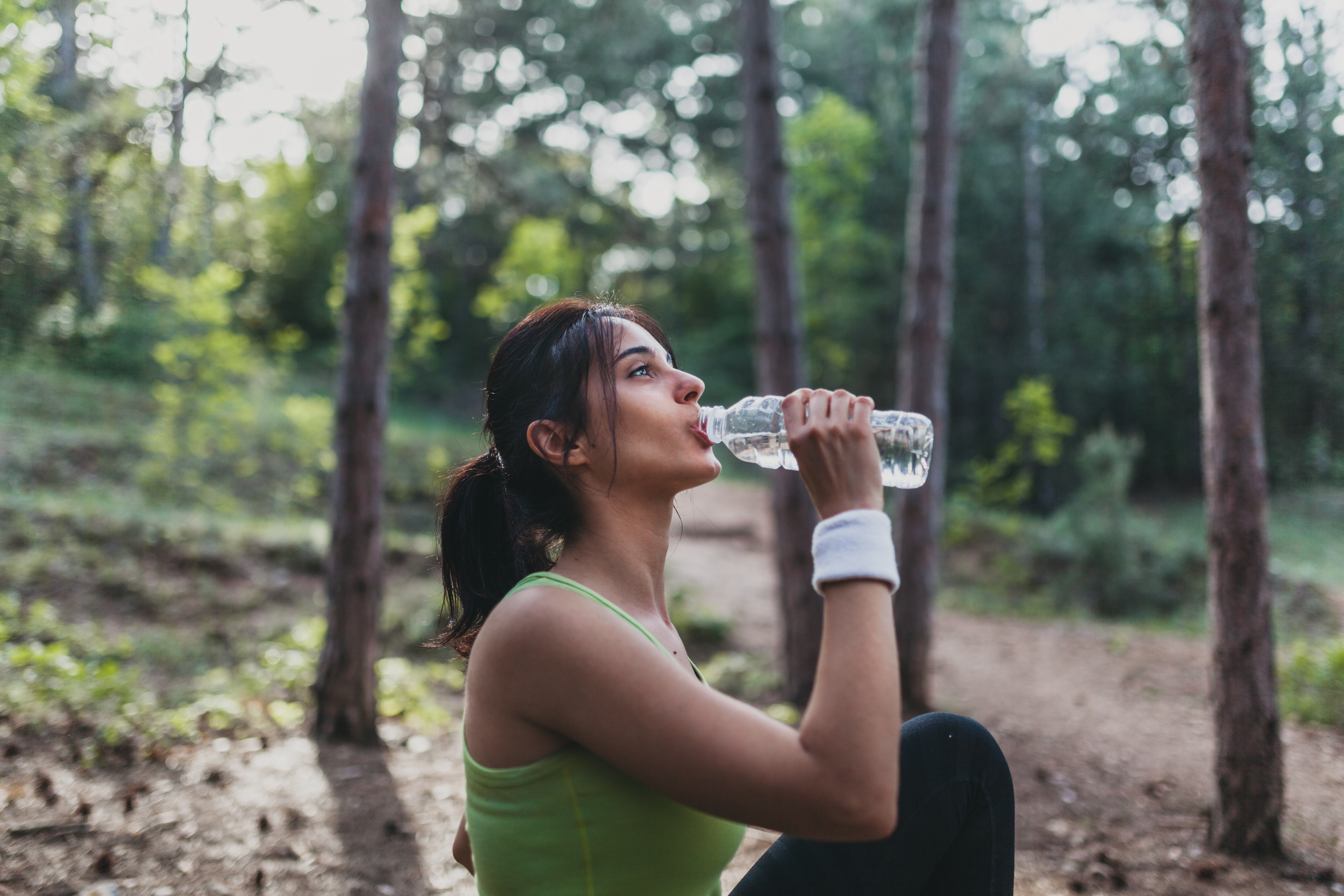 Skip The Booze Keep The Balance