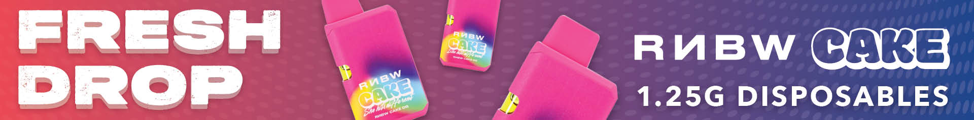 RNBW Cake