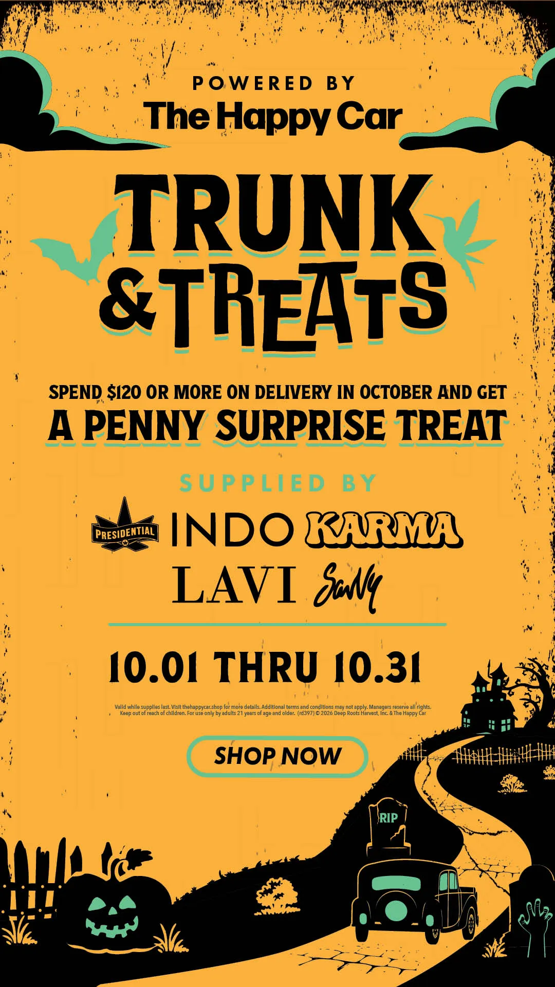 Happy Deals